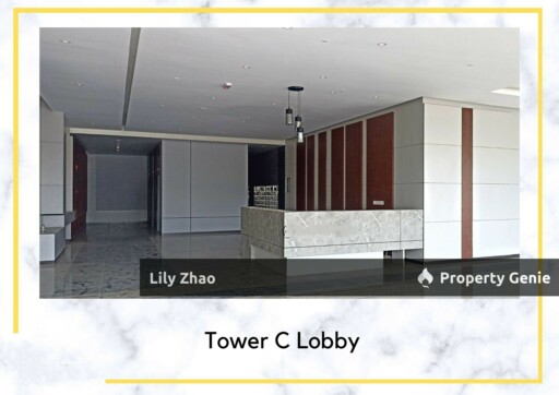 Luxury Modern Smart Home at K Avenue Residence Studio Condo for Sale @ Kepayan Kota Kinabalu