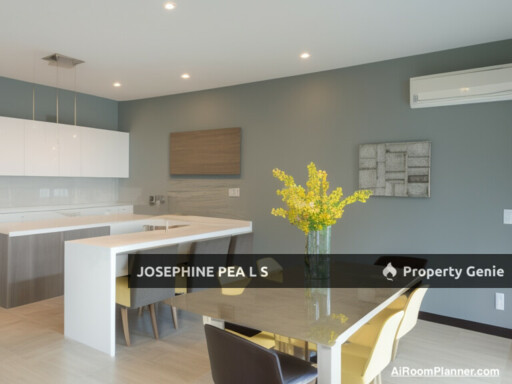 🏡 Luxurious Living at Armanee Terrace II, Damansara Perdana Condo, Corner Unit 4 Parking Lots For Rent
