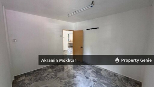 FREEHOLD & GROUND FLOOR UNIT – TAMAN DAMAI INDAH, KAJANG