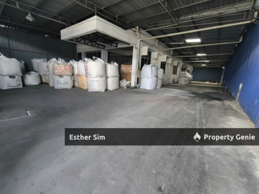 Valdor Industry 1.5-Storey Semi-D Factory  [Near Batu Kawan & 2nd Bridge]