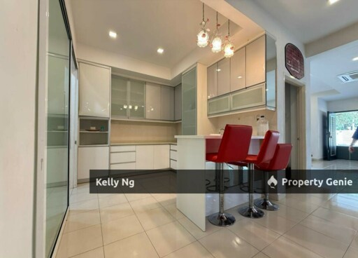 2 Sty Corner House At Bandar Bukit Raja Klang For Sale & Rent