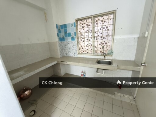 Ridzuan Condo, Below Market Bumi Lot, 931sqft 3 Rooms, Bandar Sunway PJS10