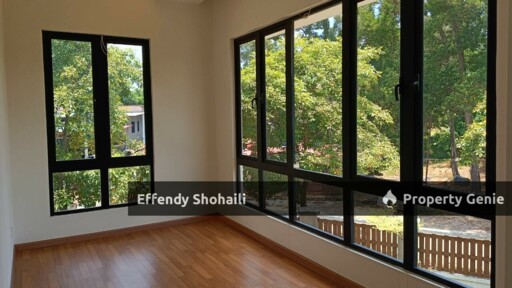 JALAN SIKAMAT SEREMBAN BANGLO
