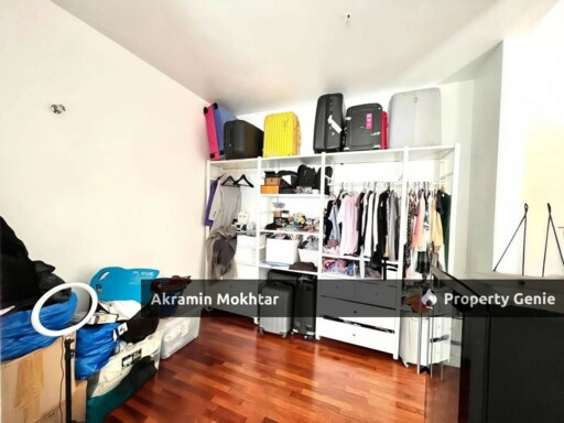 FREEHOLD | TRALAS DOUBLE STOREY ZERO LOT BUNGALOW SETIA ECOHILL SEMENYIH