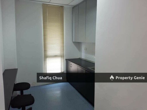 Level 6 Office Space Wisma Bangsar 8, Kuala Lumpur For Rent