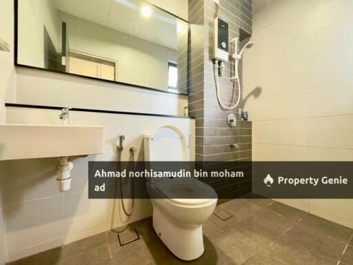 Double Storey Terrace House Elmina Valley 5, U15 Shah Alam