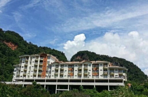 Sky Home, Tambun