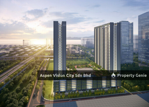 Versa by Aspen