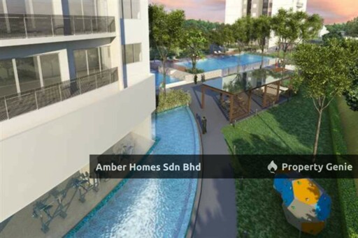 Casa Green @ Cheras