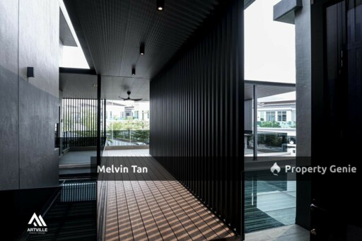 Taman Saujana Heights,Bukit Katil,Melaka