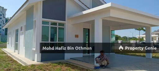 SIMFONI WEST - NADA @ Bandar Darulaman Jitra, Kedah