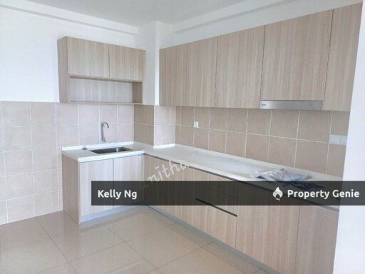 Berkeley Uptown Residence At Klang For Rent