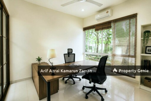 [Luxury 2-Storey Bungalow] Exclusive 5+1 Bedroom Bungalow @ Beverly Row, IOI Resort City | 6,932 sqft Built-up | 20,508 sqft Land | 7 Bathrooms | RM13,000