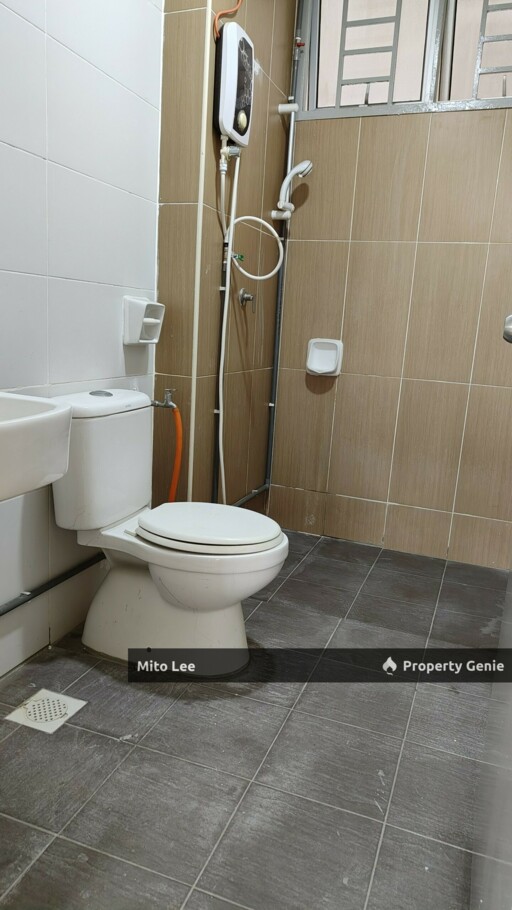 Larkin Heights Apartment For Sale Johor Bahru For Sale Johor For Sale
