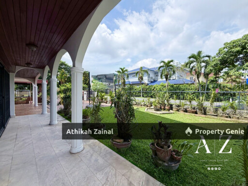 SEKSYEN 22, PETALING JAYA