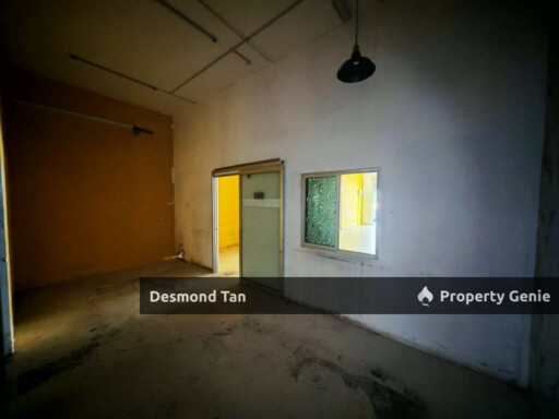The Plazo @ S2 Heights, Centrio, Ikon, Seremban 2, Ground Floor Shoplot Facing Mainroad