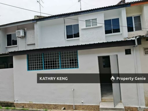 Taman Berlian Birr For Sale Kluang For Sale Johor For Sale