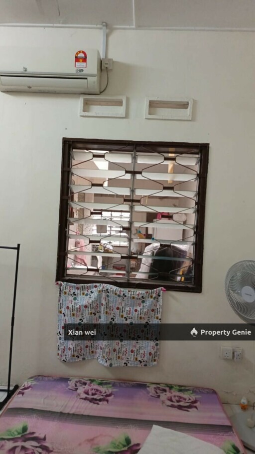 Ksl Room