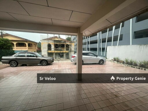 Jalan Dapat @ JB town Area