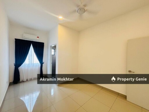 FREEHOLD & RENOVATED | DOUBLE STOREY TERRACE SEJATI LAKESIDE CYBERJAYA (ENDLOT)