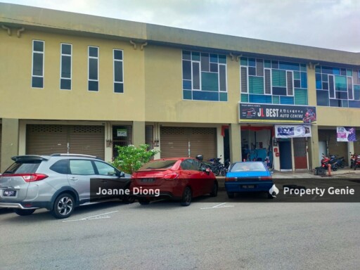 SUNGAI PETANI