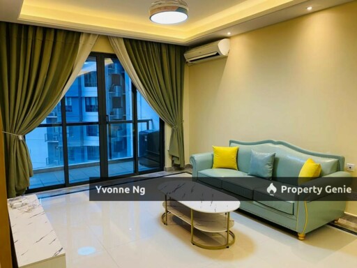 Rnf Princess Cove/ Jb Town/ Phase 1/ Ciq/ Jb Sentral