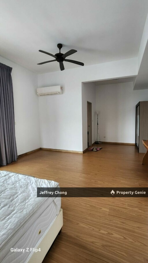 Semi D @ Rasah Kemayan, Seremban