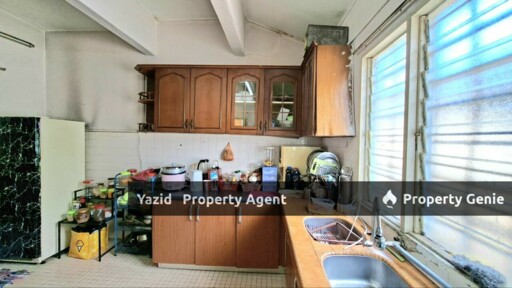 Double Storey Terrace, Taman Sri Gombak Fasa 9 , Sri Gombak