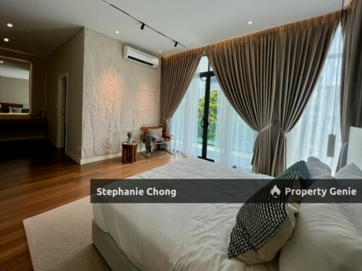 🏡 Luxury Zero-Lot Bungalow @ Foresthill, Damansara Perdana | From RM3.6M! 🌟