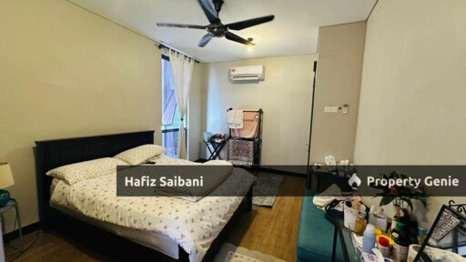 3 Storey Super Link Laman Glenmarie Shah Alam