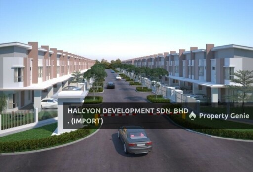RESIDENSI MAMANDA