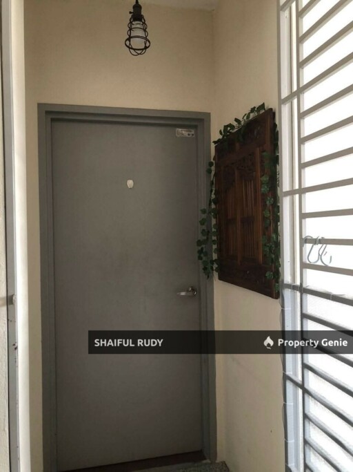 WANT TO SALE. PANGSAPURI DANAU BAYU, 47000 SG BULOH, SELANGOR