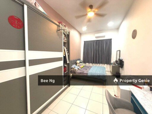 Bandar Putra Kulai/Jalan Rajawali/Single Storey