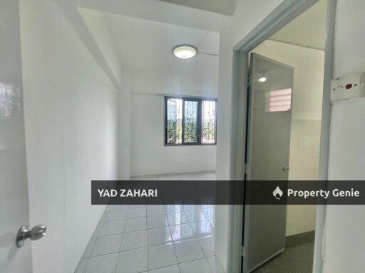 Refurbished Unit and Unit Near Lift @ Garden Park, Sungai Long Kajang