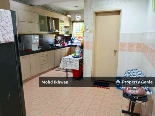 SAUJANA UTAMA 3 FOR SALE