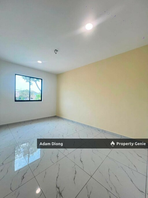 Jalan Berlian, Taman Cahaya Masai @ Pasir Gudang