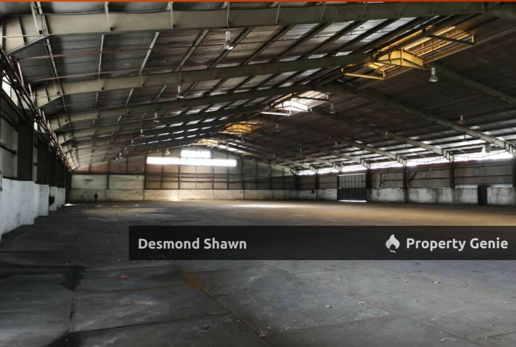 pelabuhan pasir gudang