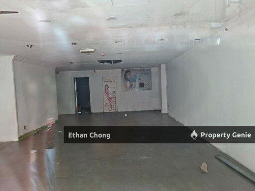 Kepong Metro Perdana