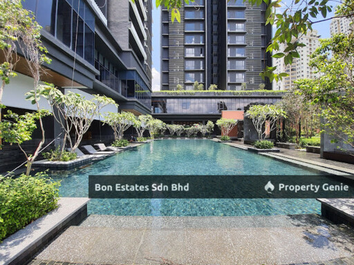 The Estate @ South Bangsar