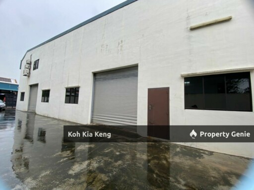 Kota Puteri Industrial Park