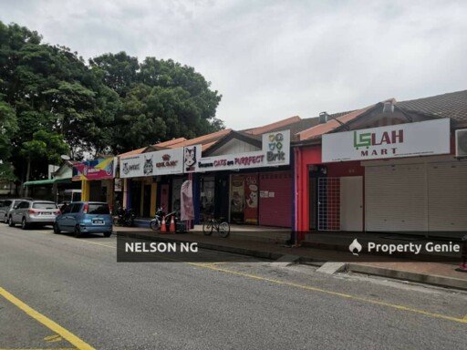 Mutiara Damansara, Petaling Jaya, Selangor
