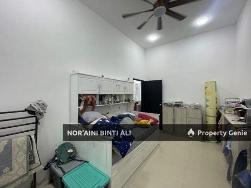 Rumah Banglo Taman Satelit Beserah Kuantan
