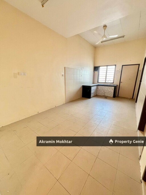 Freehold & Malay Reserved | 1 Storey Taman Desa Bukit Permata, Bukit Kapar, Klang.