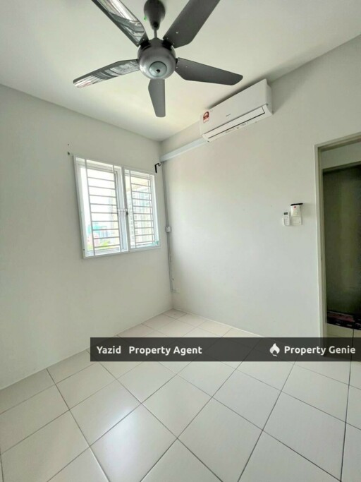Residensi Platinium Teratai,Setapak, KL [ FREEHOLD ]