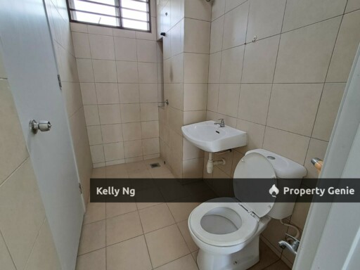 2.5 Sty House At Penaga Bandar Botanic Klang For Sale & Rent