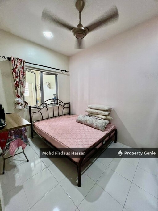Renovated 🔥 Residensi Prima, Bandar Puteri Jaya 2, Sungai Petani Kedah.