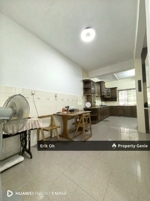 Fully Extended 2-Storey Landed Gem in Wangsa Maju | 20x65 | 4R3B | RM 820k