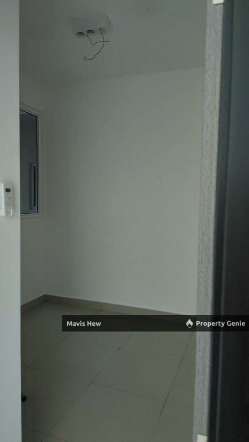 For Rent, Trellis Residences @Jalan Puncak Saujana, 1 Carpark