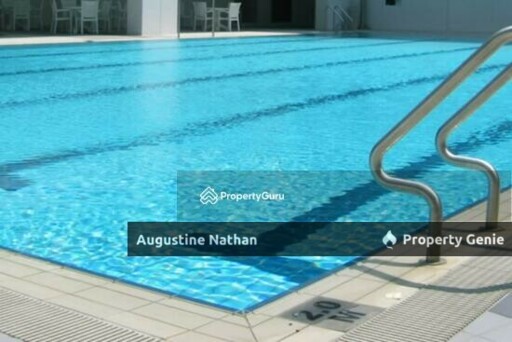 Pangsapuri Radius Selayang Height, going cheap on Auction save $133k or 40% below mv