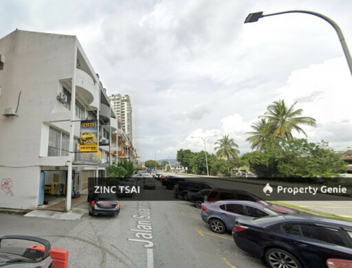 3.5 Storey Shop Office @ Taman Putra Sulaiman {Save RM 380,000} 6 mins drive to LRT Ampang_5 mins drive to Ampang Point